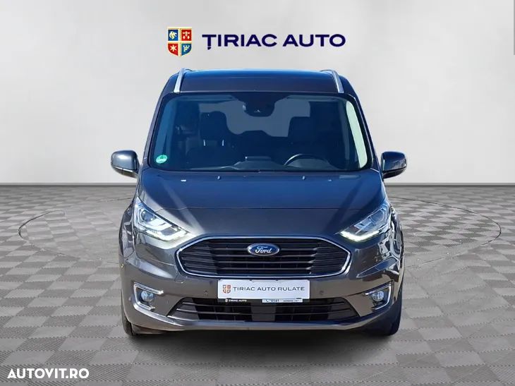 Ford Tourneo Connect Grand 1.5 TDCi Aut. Start/Stop Titanium - 9