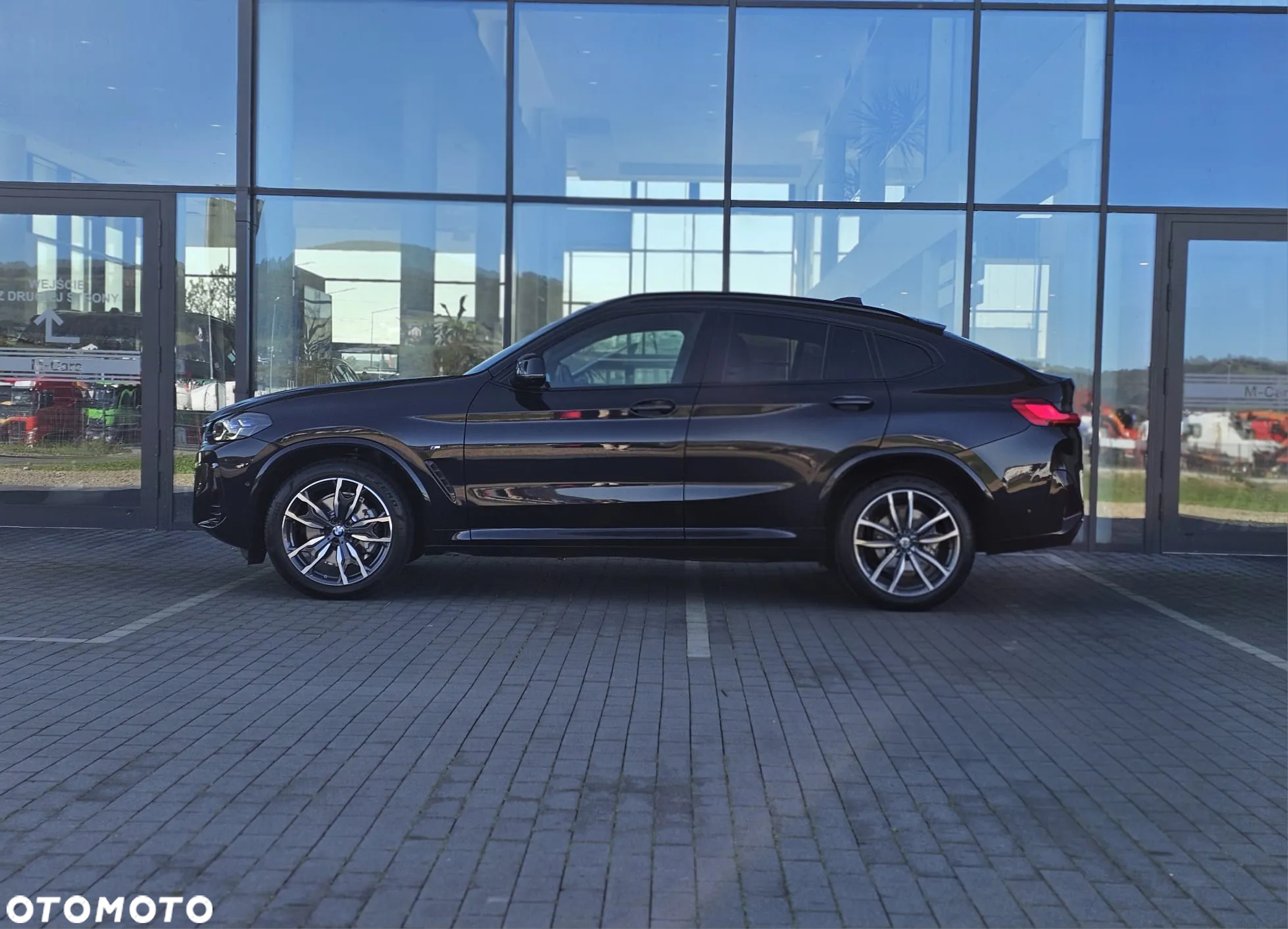 BMW X4 - 2