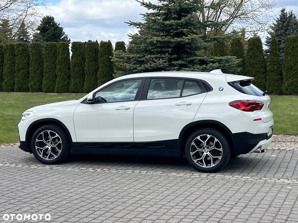 BMW X2 sDrive18i M Sport X - 9