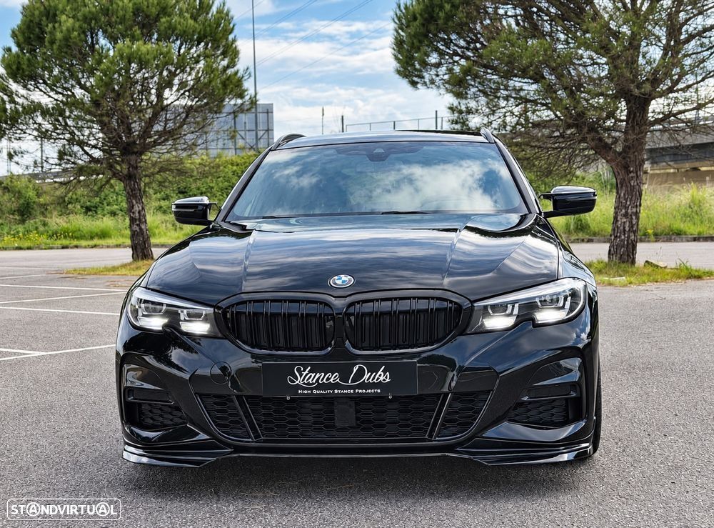 BMW 320 - 14