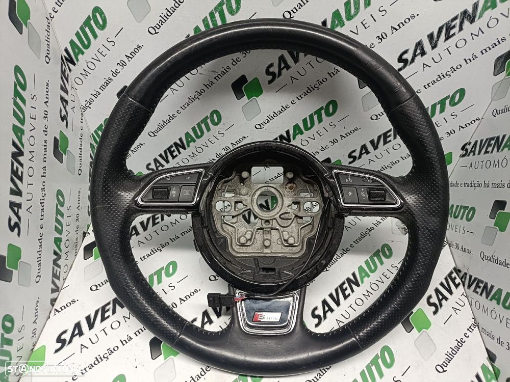 Volante Audi A6 (4G2, 4Gc, C7) - 1