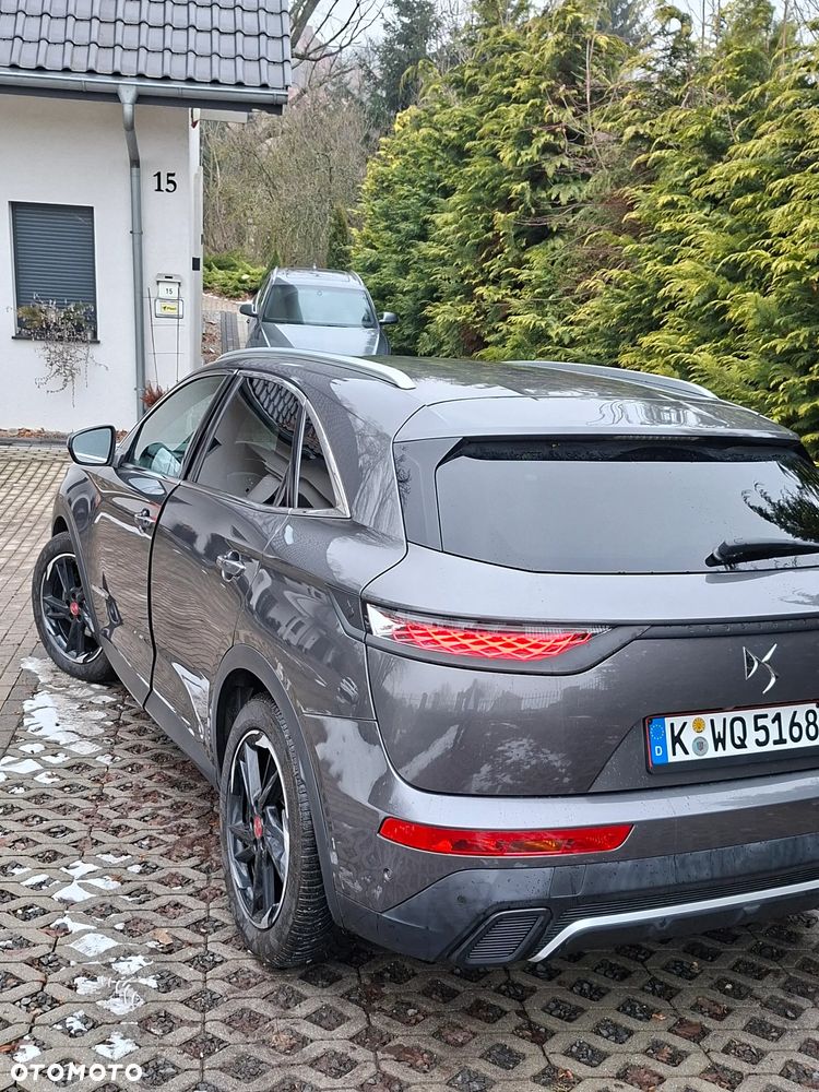 DS Automobiles DS 7 Crossback 1.5 BlueHDi Be Chic - 10