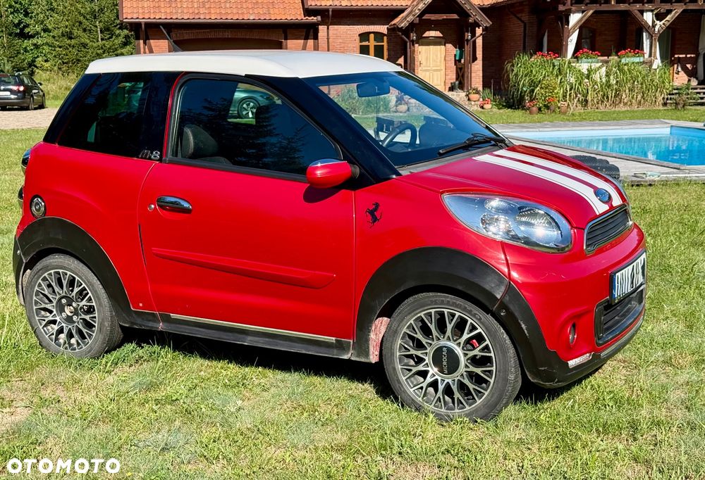 Microcar Inny - 4