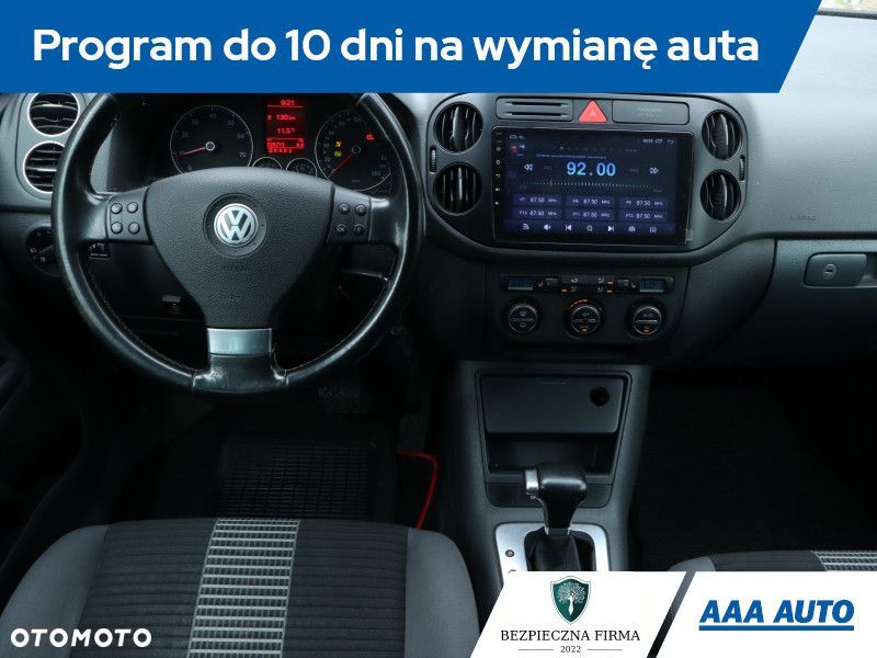 Volkswagen Golf Plus - 9