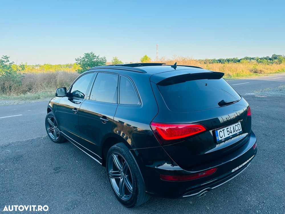 Audi Q5 - 22