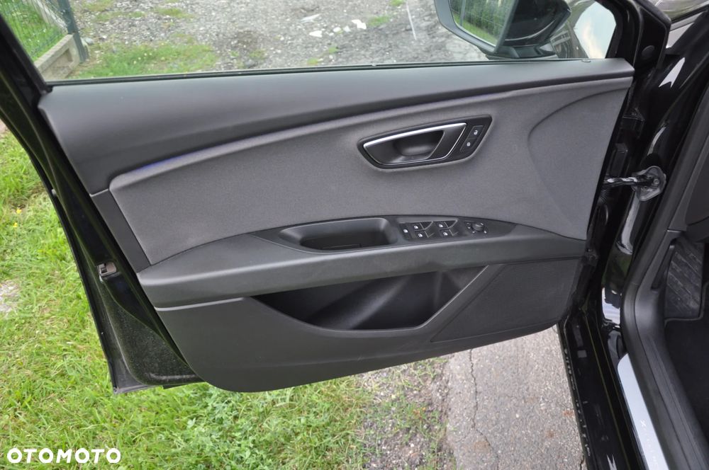 Seat Leon 2.0 TDI DPF Start&Stop DSG XCELLENCE - 20