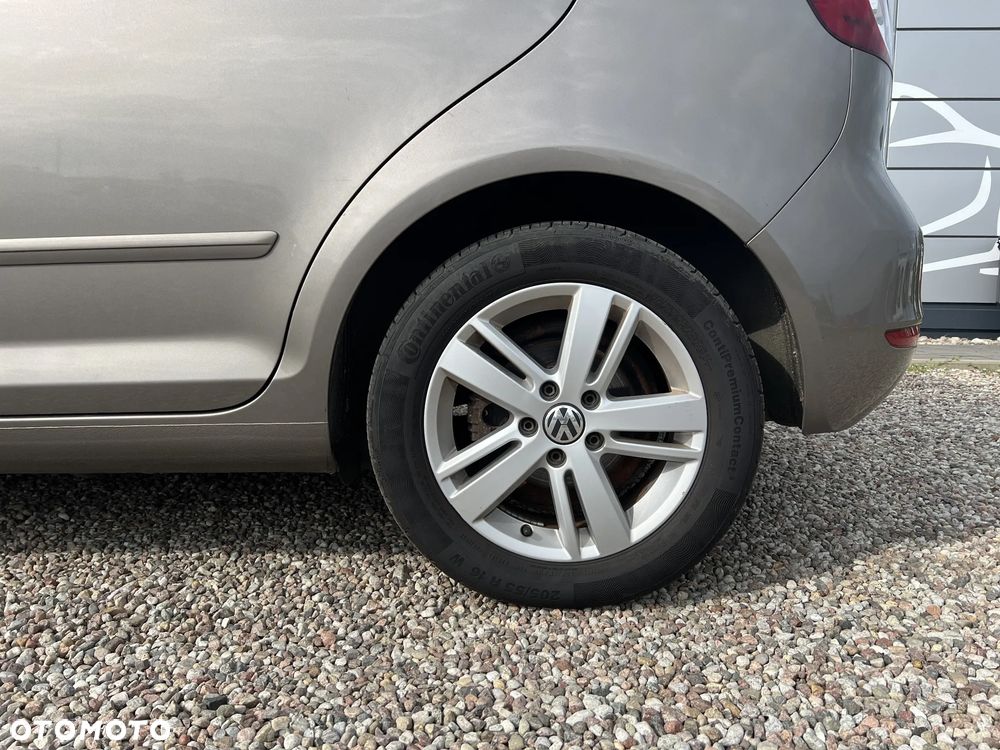 Volkswagen Golf 1.4 TSI DSG Comfortline - 18