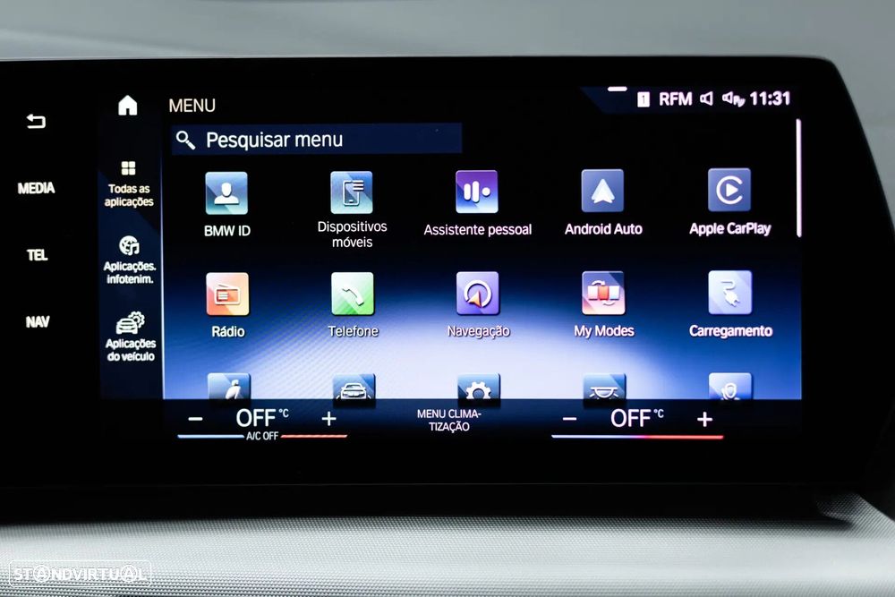 BMW 225xe Active Tourer e xDrive Line Luxury - 55