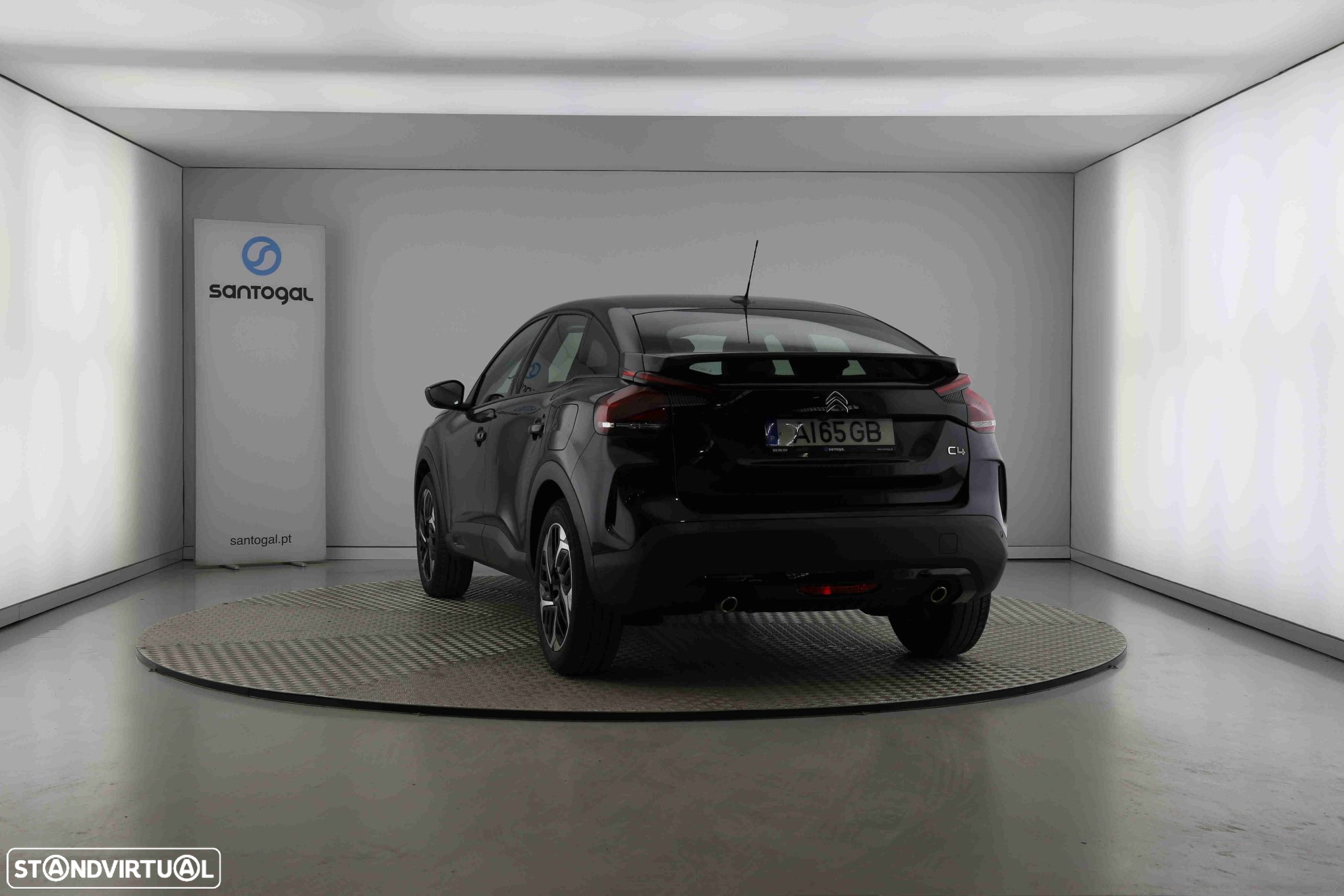 Citroën C4 1.2 PureTech Feel Pack - 5