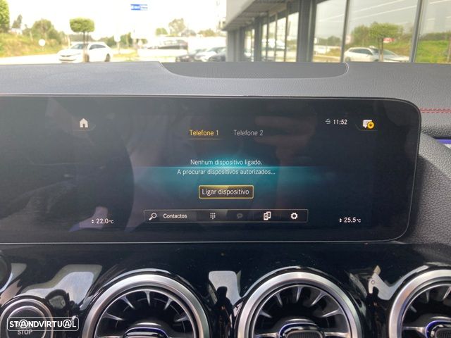 Mercedes-Benz EQA 250 AMG Line - 24