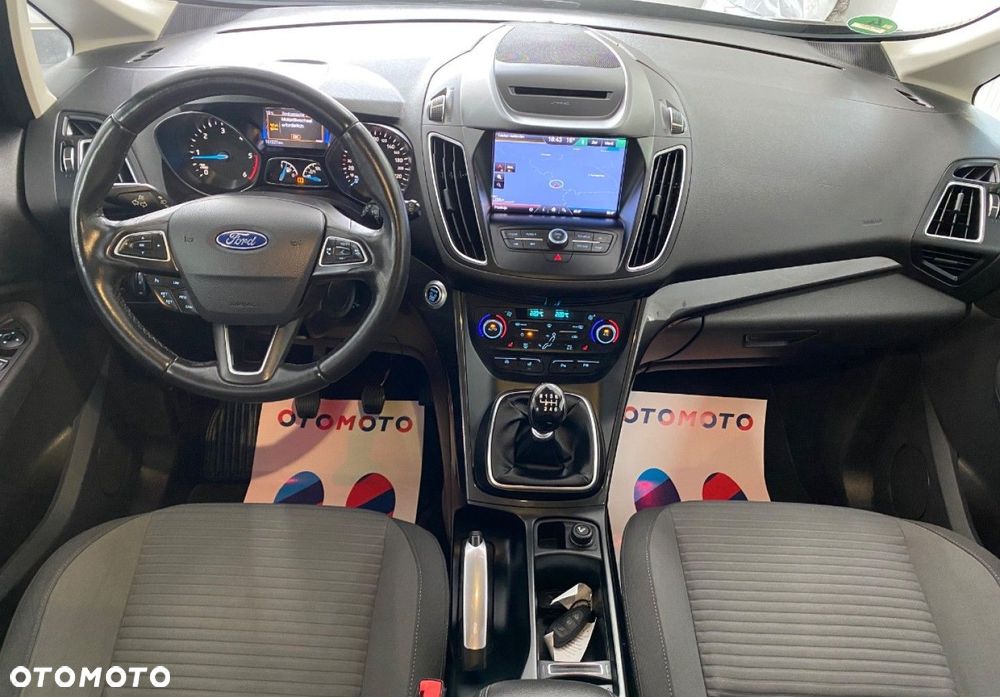 Ford C-MAX - 9