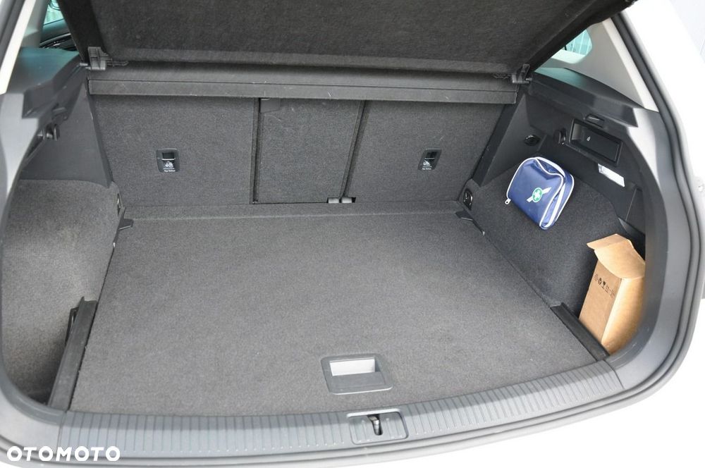 Volkswagen Tiguan 2.0 TDI SCR Elegance DSG - 30