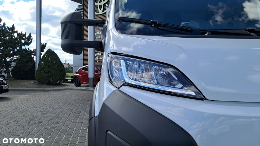 Toyota Proace Max - 11