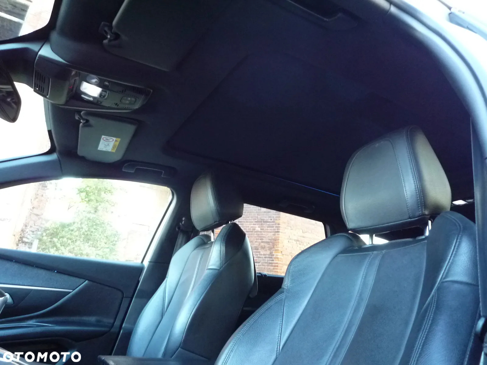 Peugeot 5008 2.0 BlueHDi Allure 7os - 21