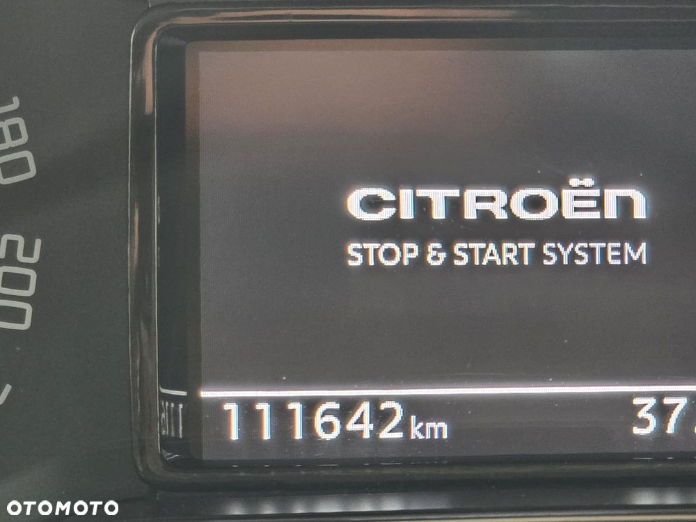 Citroën Berlingo XL BlueHDi 130 EAT8 MAX - 12