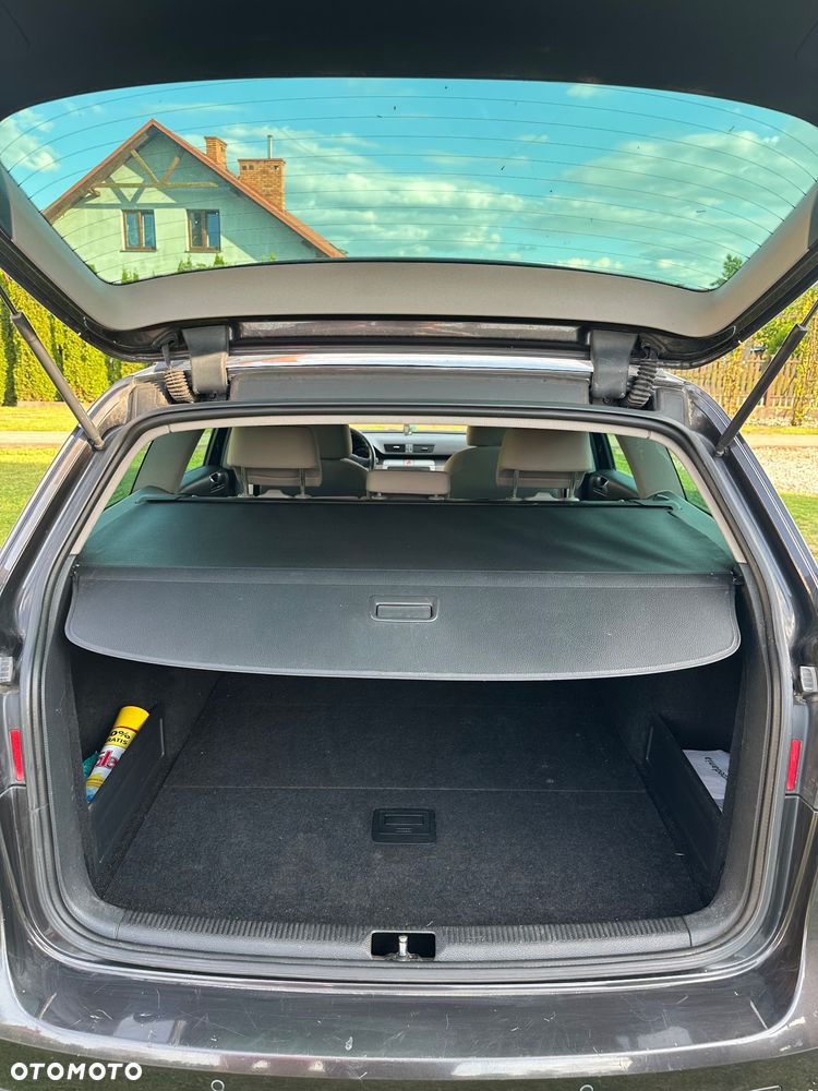 Volkswagen Passat 2.0 TDI DPF DSG Comfortline - 21