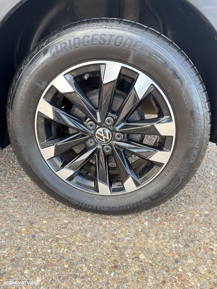 VW T-Cross 1.0 TSI - 6