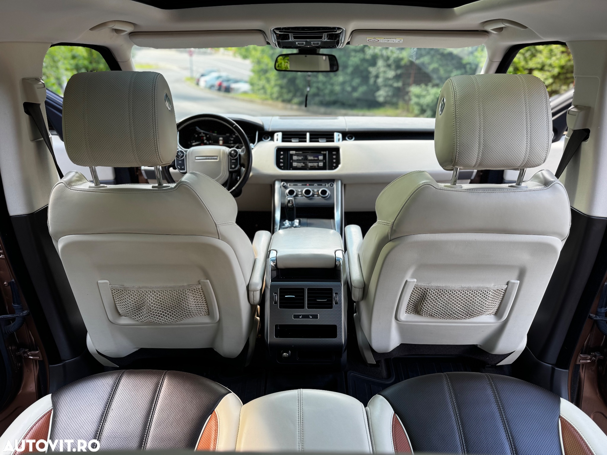Land Rover Range Rover Sport 3.0 I SDV6 A/B Dynamic - 24