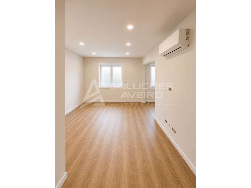 Apartamento T2 Centro de Vagos - Pronto Habitar - Grande imagem: 4/8