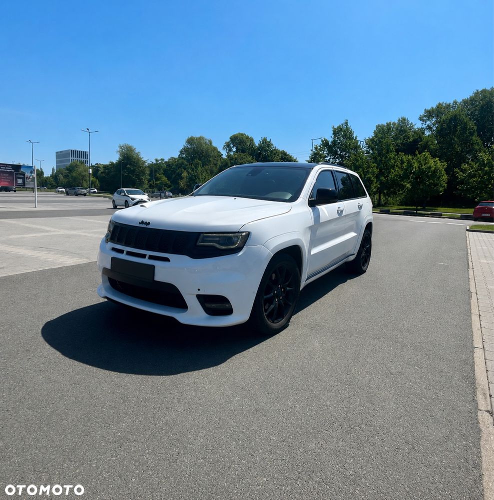 Jeep Grand Cherokee - 2