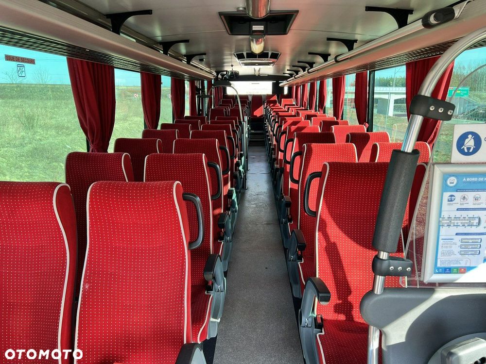 MAN CARRIER A91164E3 , PODMIEJSKI , SZKOLNY - 7