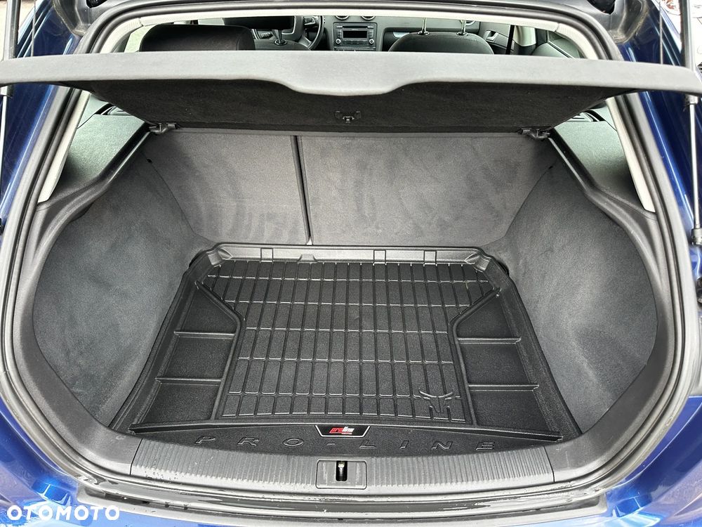 Audi A3 Sportback 1.4 TFSI Ambition - 11