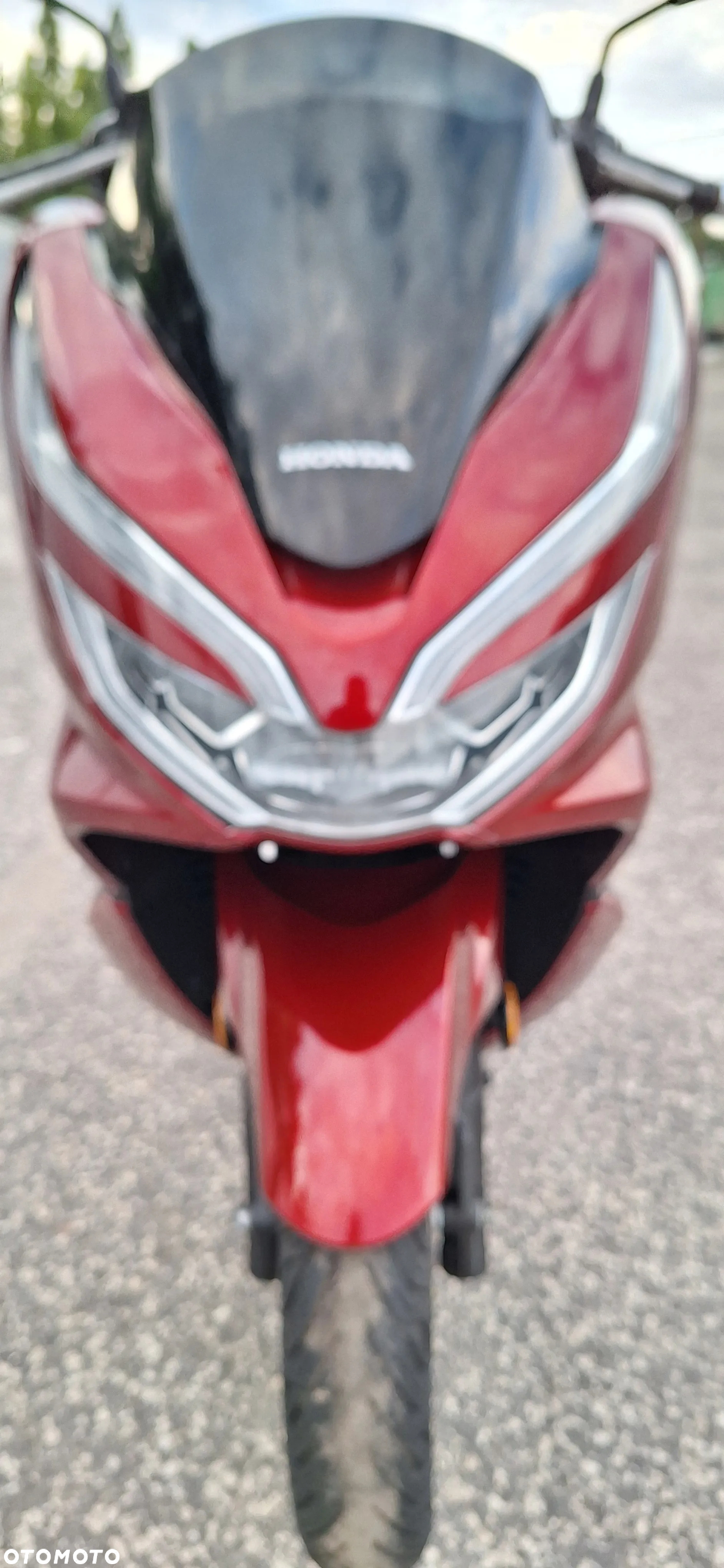 Honda PCX - 19