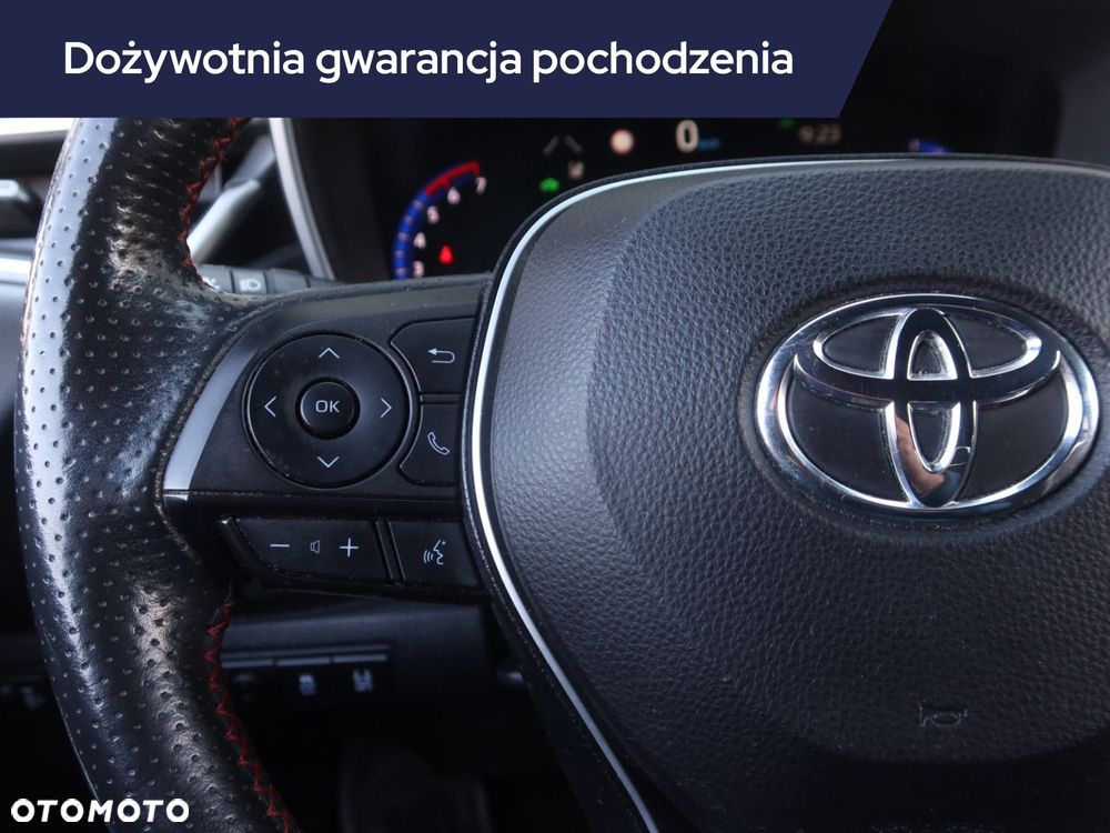 Toyota Corolla - 21