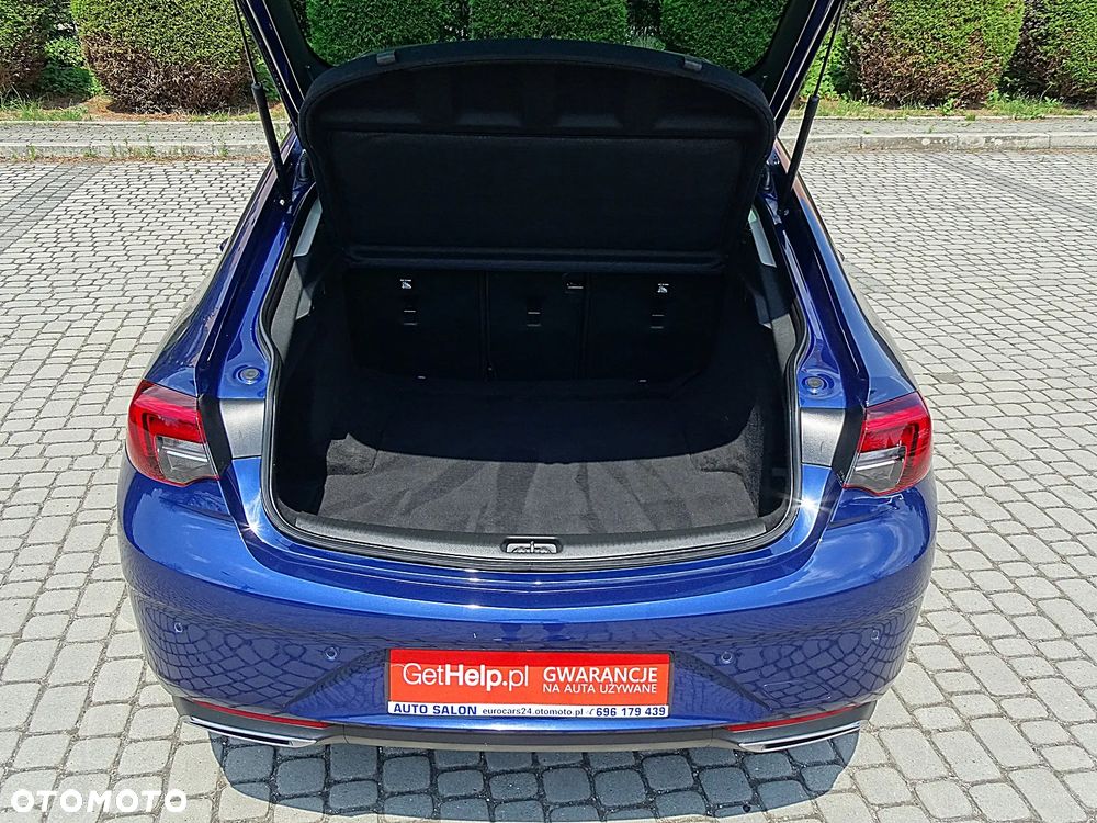 Opel Insignia 2.0 CDTI Business Elegance S&S - 14