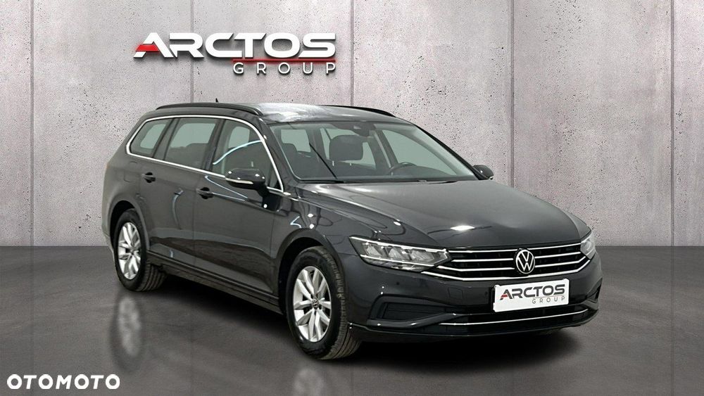 Volkswagen Passat - 7