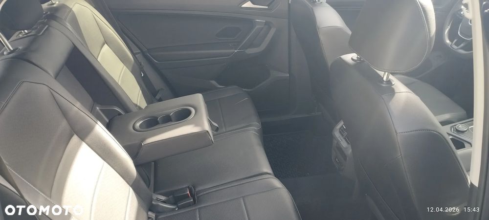 Volkswagen Tiguan Allspace 2.0 TSI OPF 4Motion DSG Highline - 27