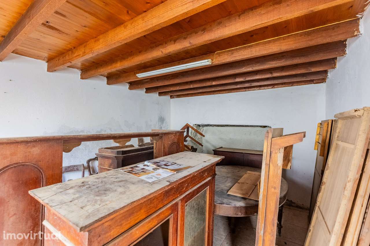 Moradia T2 - Praia do Pópulo - Grande imagem: 3/29