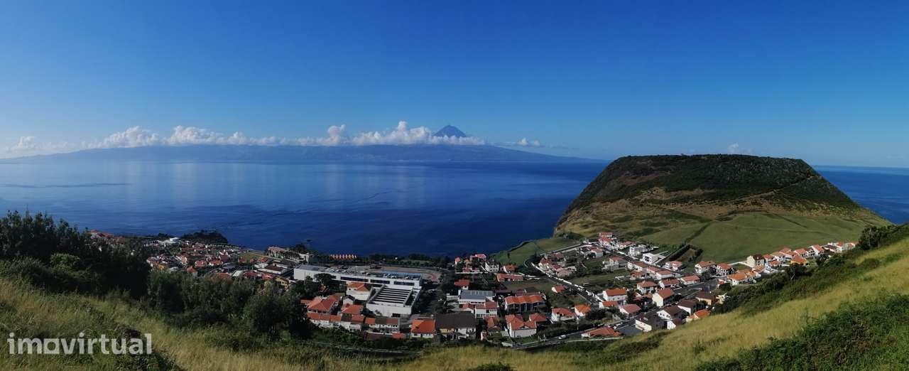 Moradia Contemporânea Premium com Opção AL | Ilha São Jorge, Açores - Grande imagem: 3/18