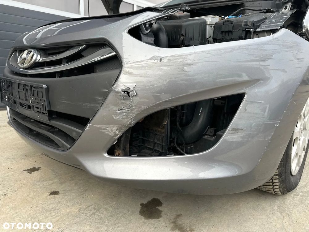 Hyundai i30 1.4 CRDi Classic - 11