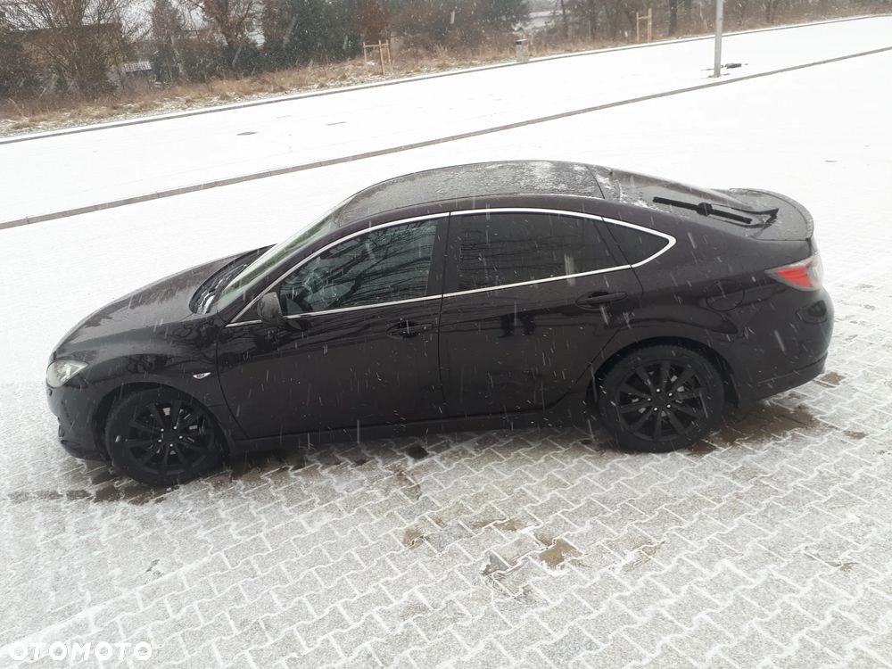 Mazda 6 Sport 2.0 Active - 6