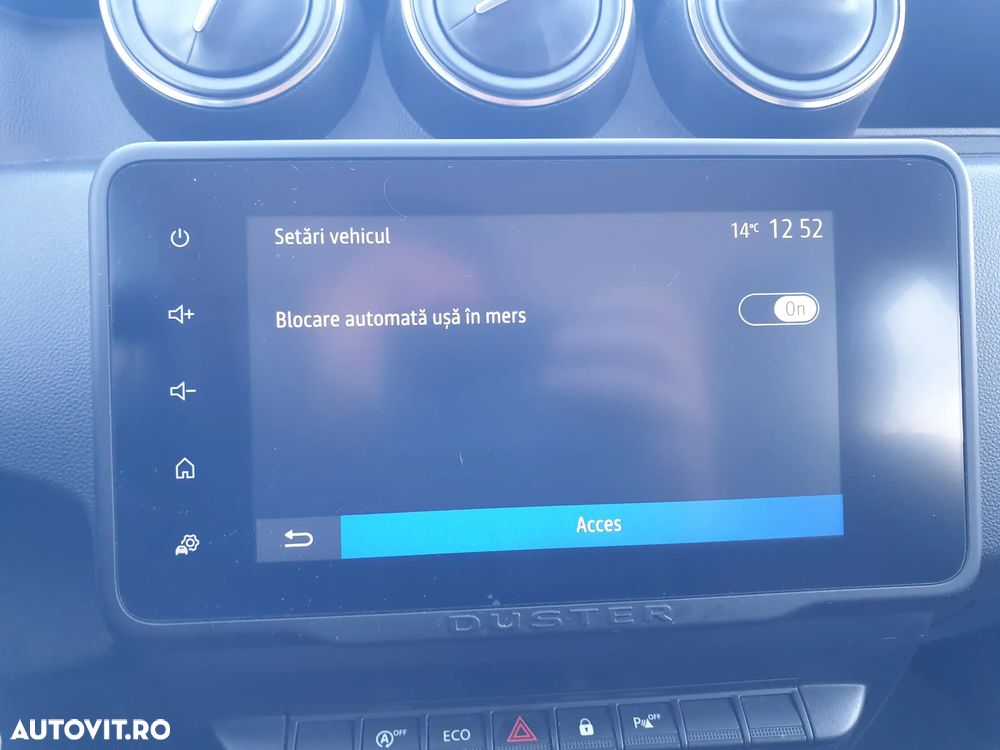 Dacia Duster 1.5 Blue dCi Prestige - 23