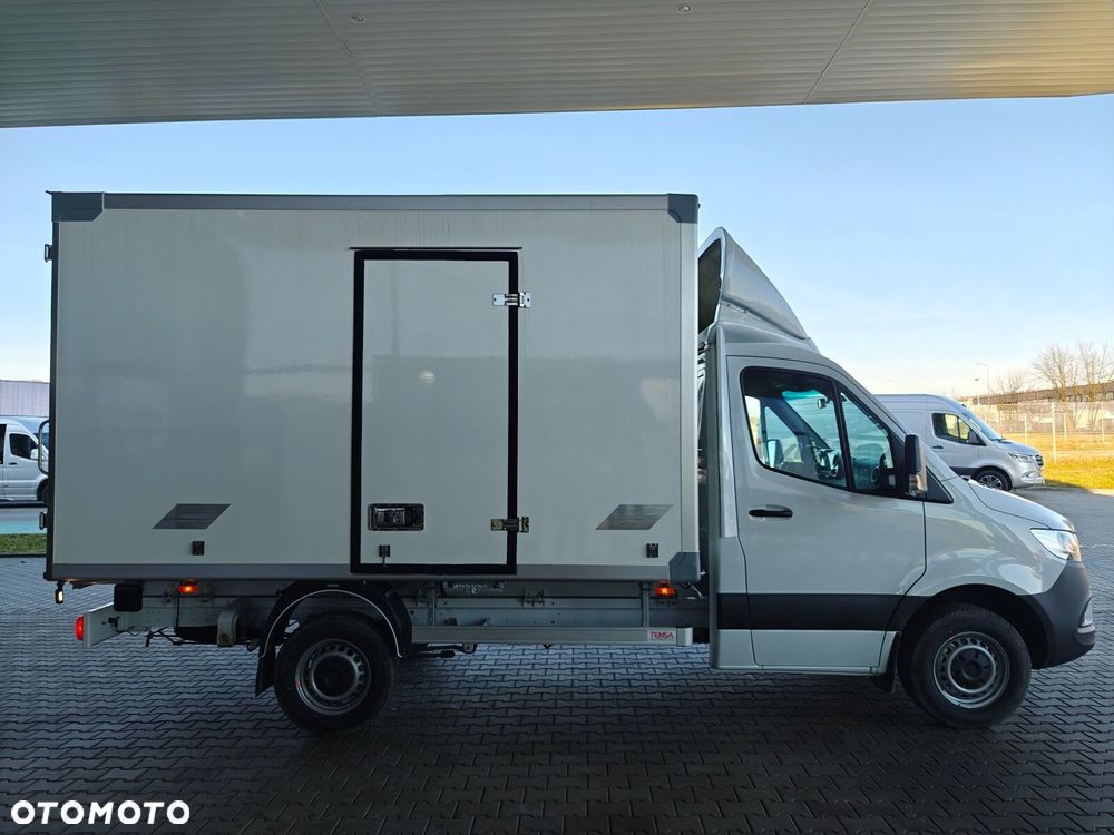 Mercedes-Benz Sprinter Sprinter - 4