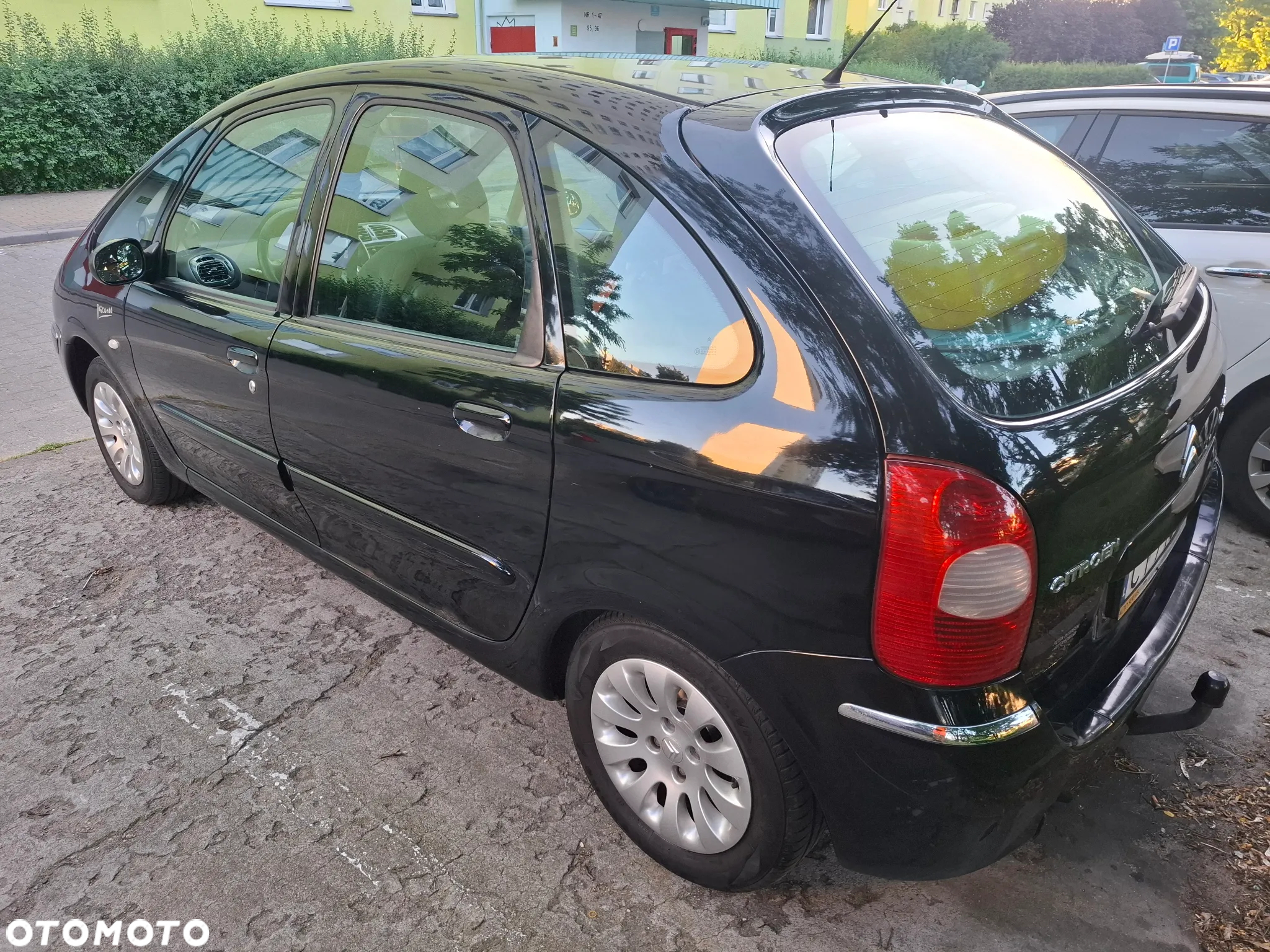 Citroën Xsara Picasso 1.8i Confort - 3