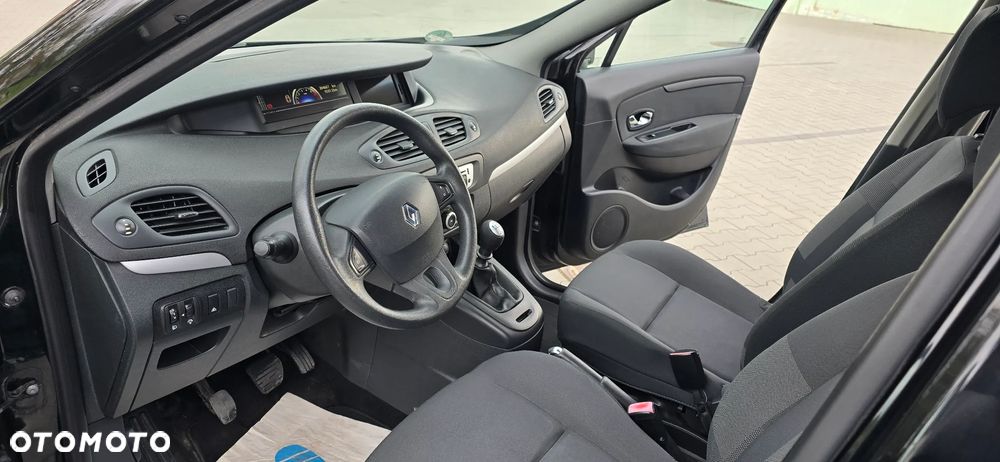 Renault Scenic 1.6 16V 110 TomTom Edition - 14