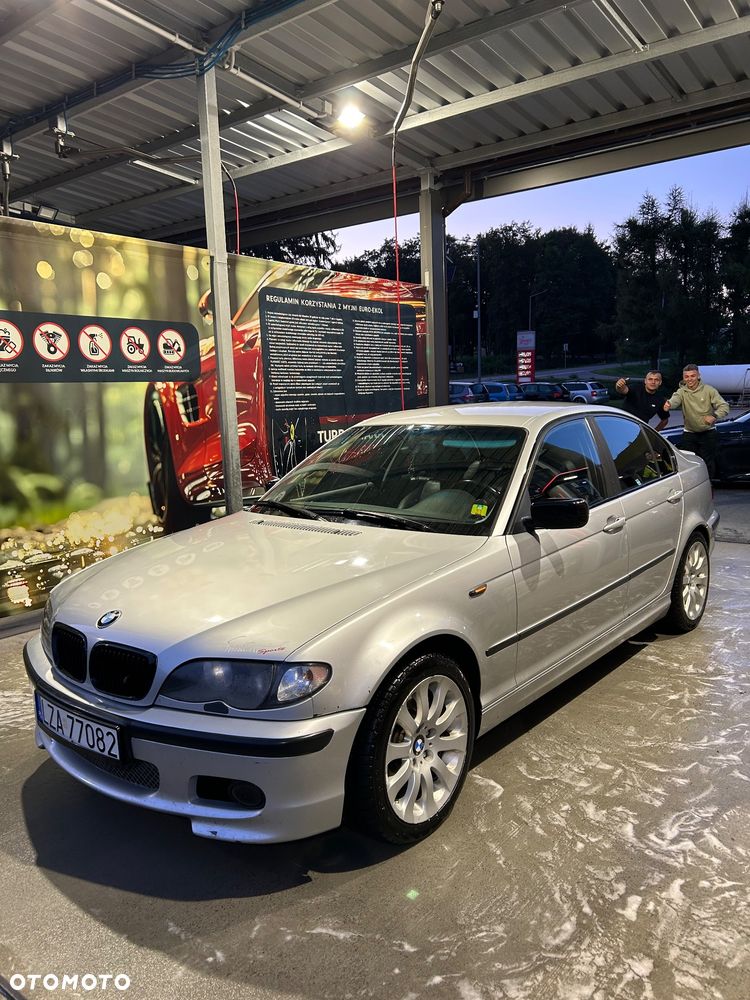 BMW Seria 3 - 2