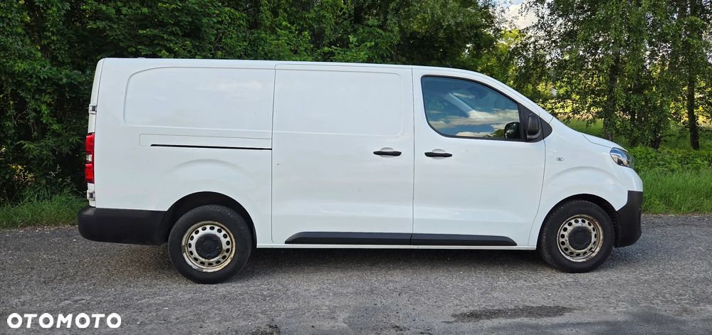 Toyota Proace L2H1 - 11