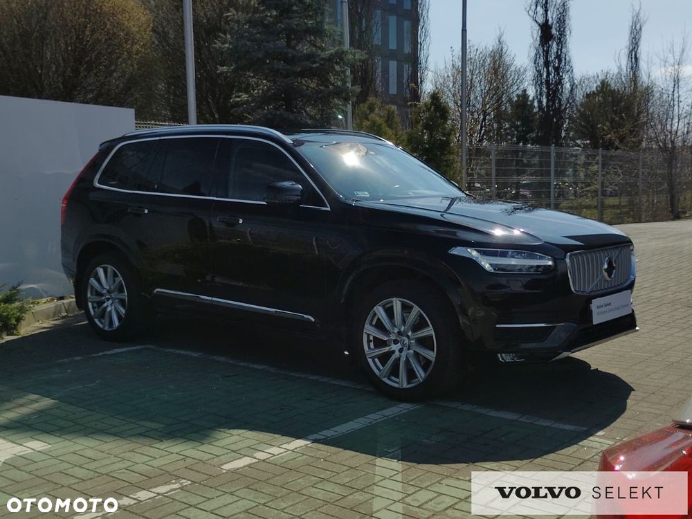 Volvo XC 90 - 11