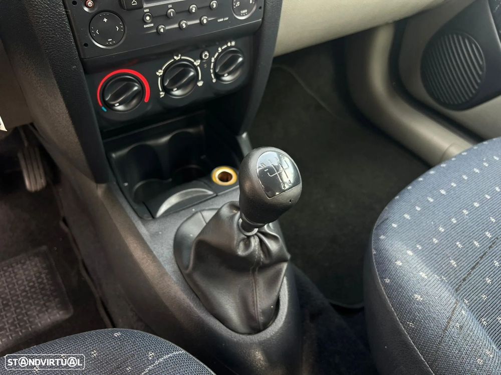 Renault Clio 1.2 16V Best Years - 7
