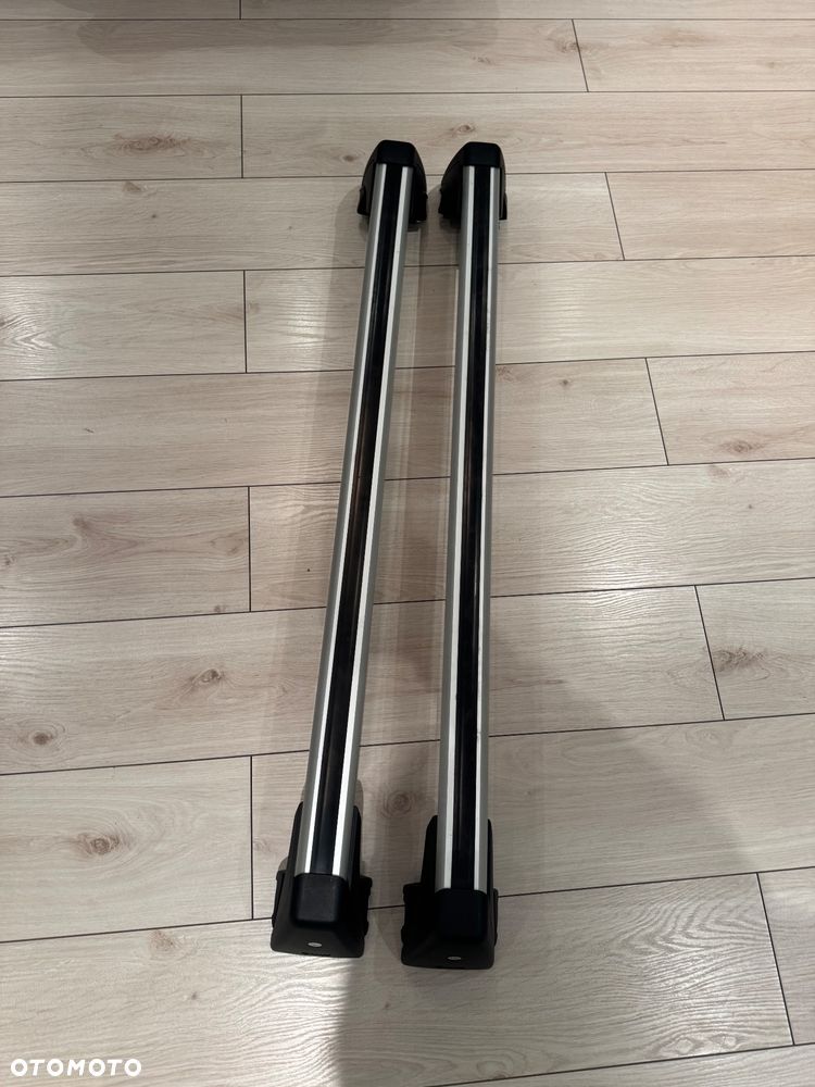Oryginalne belki dachowe do BMW X3 F25 - 3