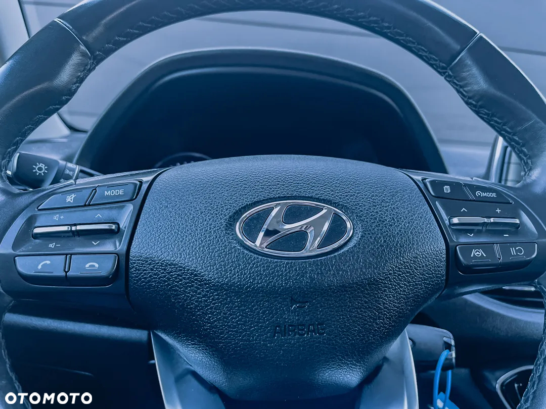 Hyundai i30 1.6 D Classic + - 25