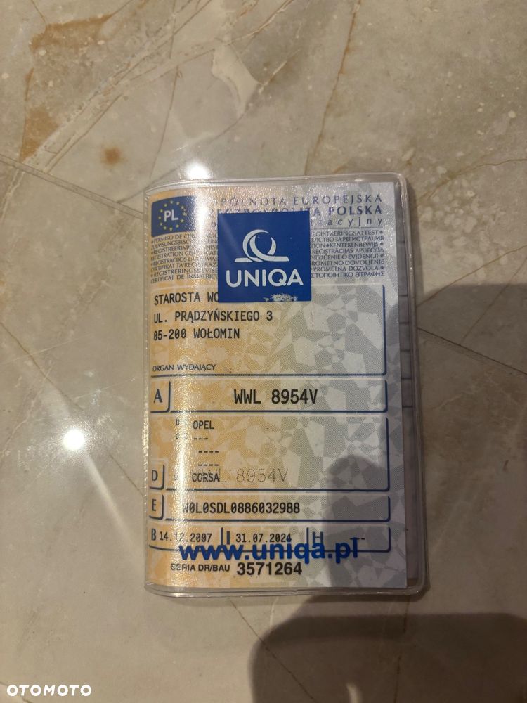 Opel Corsa 1.6T OPC - 14