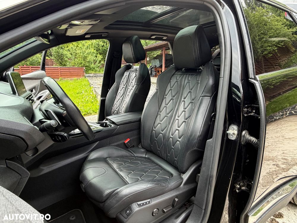 Peugeot 3008 1.6 THP EAT6 GT-Line - 3