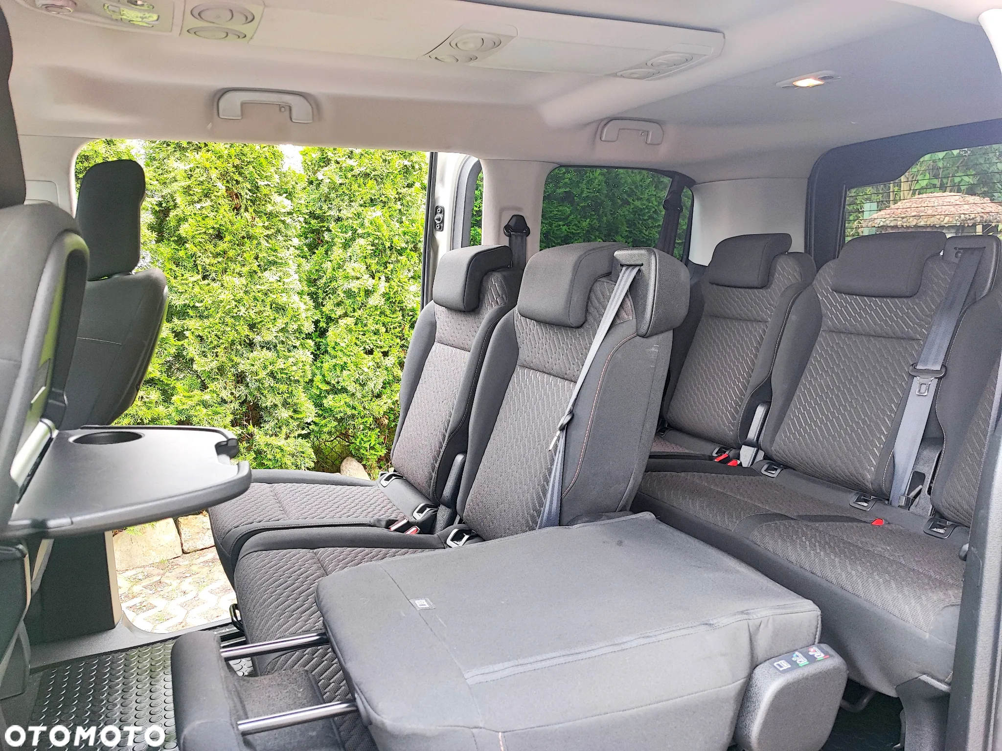 Toyota ProAce - 11