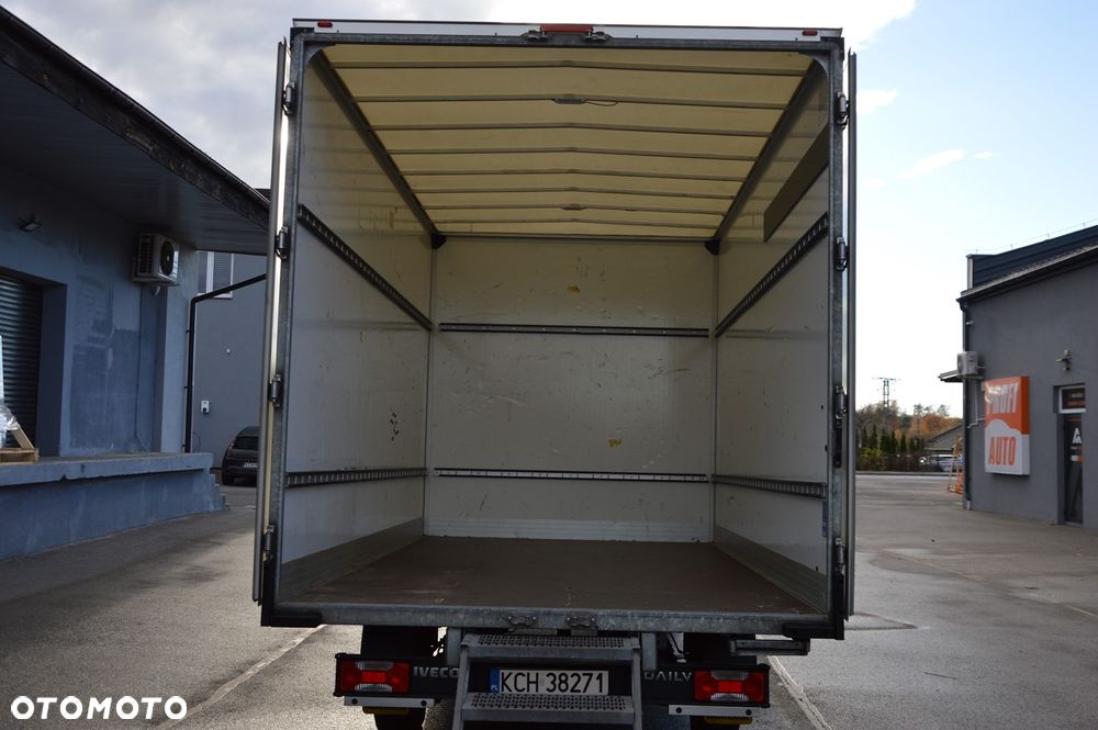 Iveco DAILY 35s140 - 14