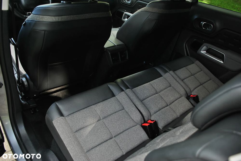 Citroën C5 Aircross 1.5 BlueHDi Feel Pack EAT8 - 7
